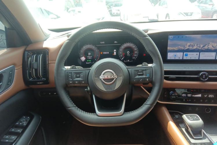 Used Nissan Pathfinder 2024 380 VC-TURBO Four-Wheel Drive Prestige Edition 6 Seats
