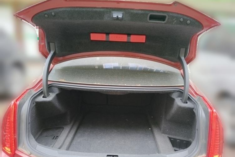 Used Cadillac ATS-L 2016 28T Tech Edition
