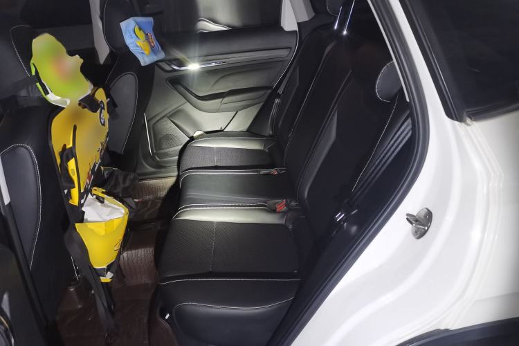 Used Skoda Kamiq 2022 1.5L Automatic Comfort Edition