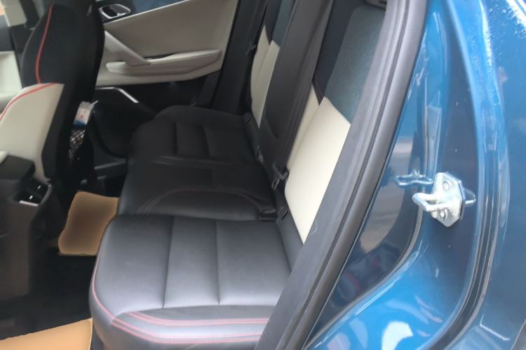 Used Lynk & Co 06 2020 1.5T YAO Halo