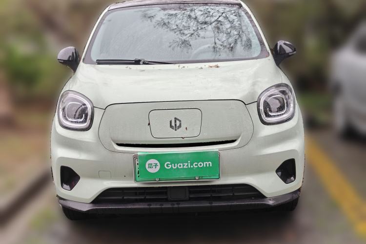 Used Leapmotor T03 2024 310 Comfort Edition Front