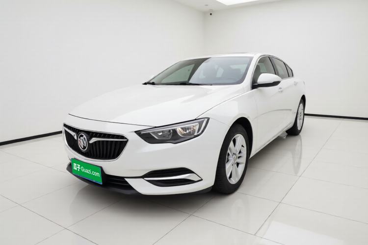 Used Buick Regal 2017 20T Elite Edition