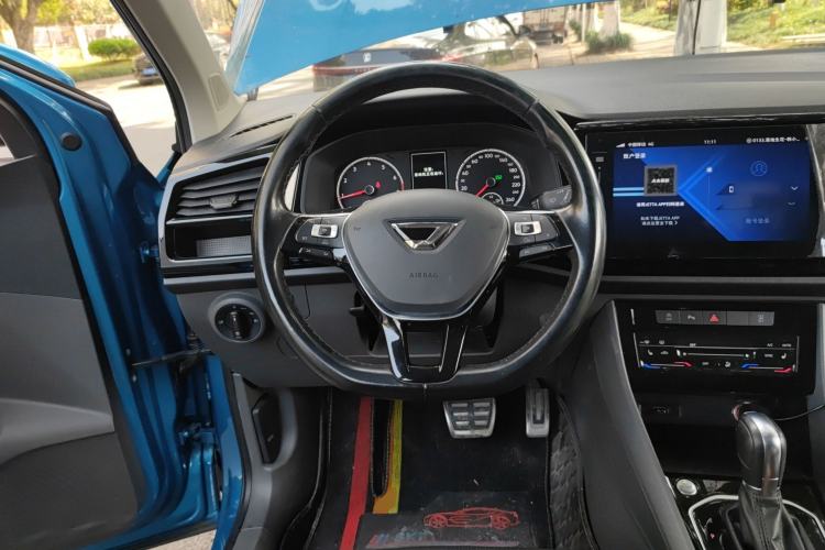 Used Jetta VS7 2020 1.4T Automatic Glory Edition