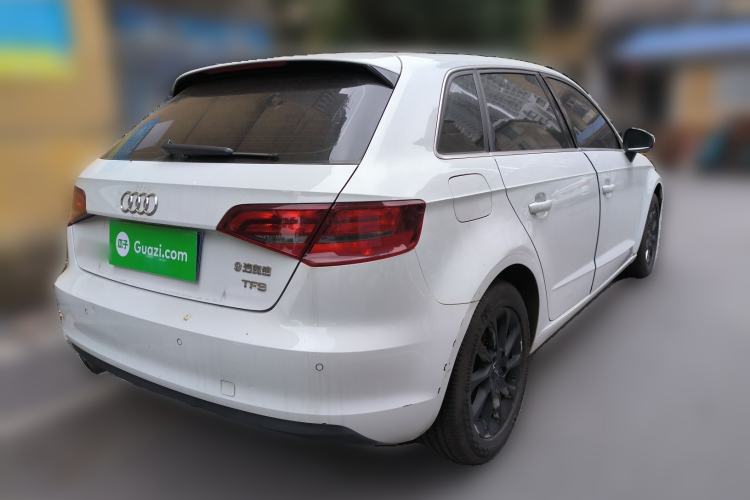 Used Audi A3 2016 Sportback 35 TFSI Ambition Edition