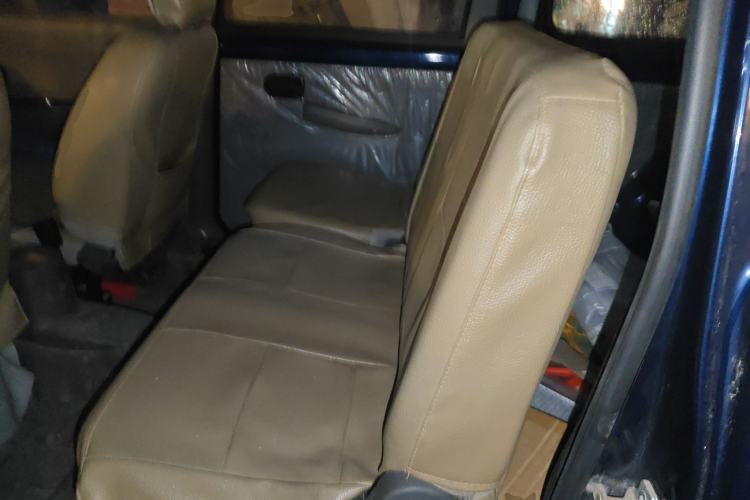 Used Wuling Hongguang 2013 1.5L Base Version