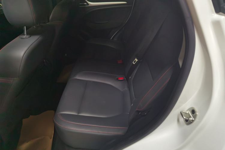 Used MG ZS 2020 180 DVVT Automatic Lite
