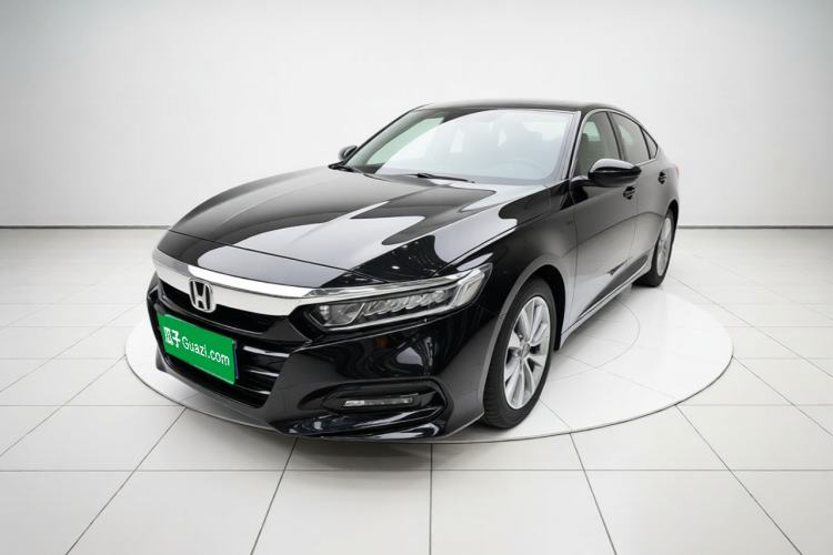 Used Honda Accord 2018 260TURBO Elite Edition China VI