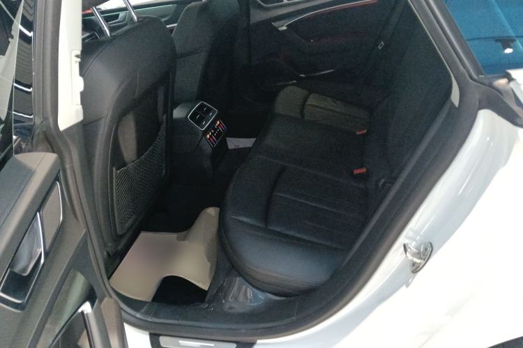 Used Audi A7 2023 45 TFSI Prestige Edition