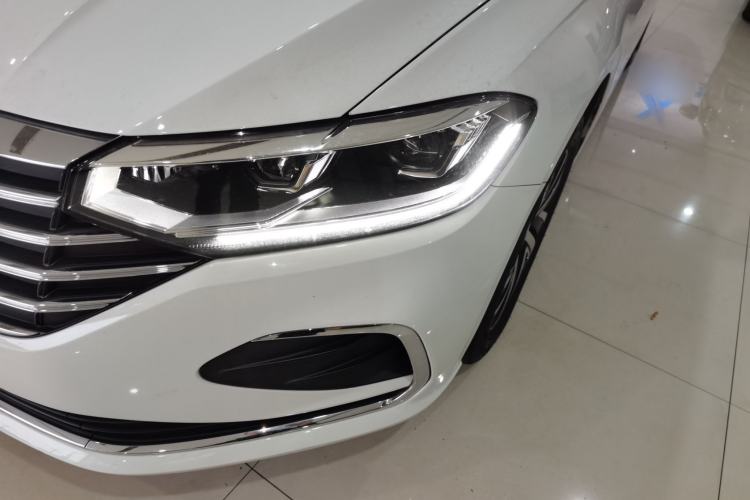 Used Volkswagen Lavida 2023 300TSI DSG Full-Comfort Edition
