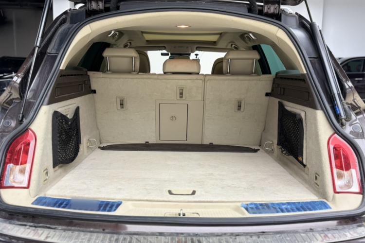 Used Opel Insignia 2013 2.0T Two-Wheel-Drive Luxury Version
