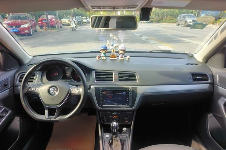 Used Volkswagen Gran Lavida 2017 180TSI DSG Comfort Edition