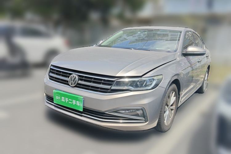 Used Volkswagen Bora 2019 1.5L Automatic Elite Version