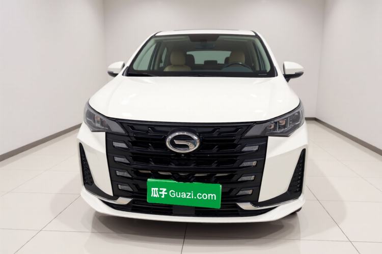 Used GAC Trumpchi M6 2021 PRO 270T DCT Luxury Edition
