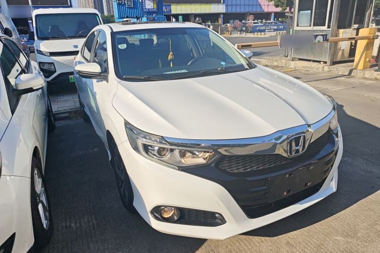 Used Honda Crider 2019 180 Turbo CVT Luxury Edition China V