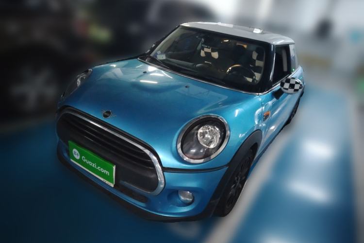 Used MINI MINI 2018 1.5T ONE PLUS