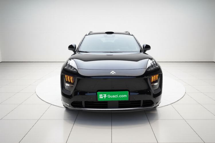 Used Hyptec HL 2025 Model Revised 350 Max Six-Seater LiDAR Edition
