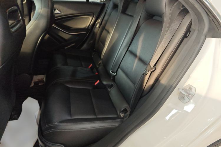 Used Mercedes-Benz CLA 2017 Facelifted CLA 200 Stylish Edition
