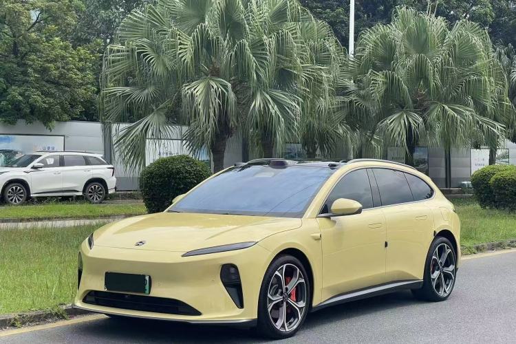 Used Nio ET5T 2023 100kWh Touring