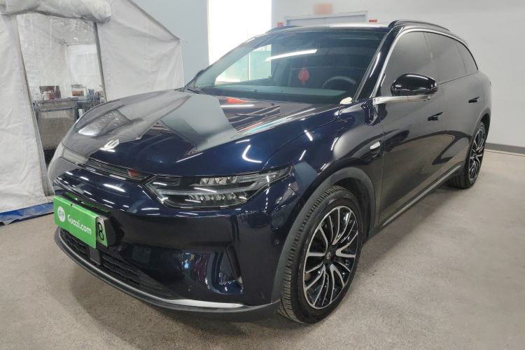 Used Leapmotor C11 2021 Luxury Edition