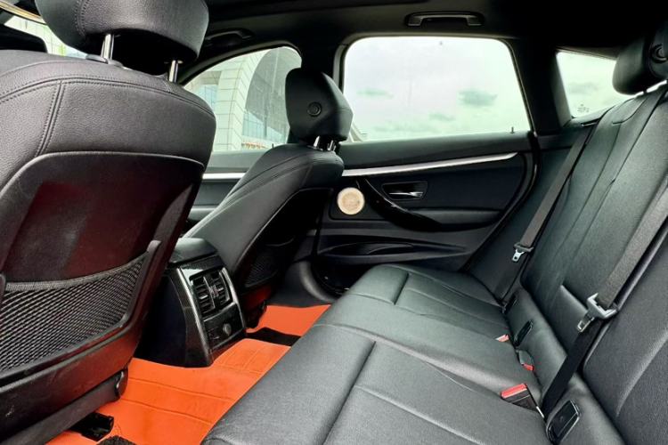 Used BMW 3 Series GT 2020 320i M Sport Package
