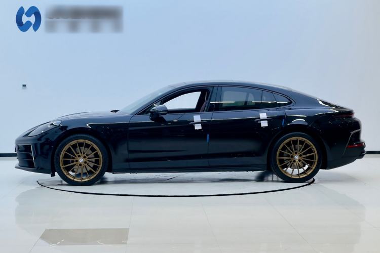 Used Porsche Panamera 2024 Panamera 2.9T
