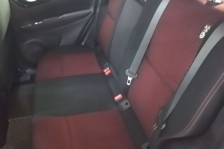 Used Nissan Qashqai 2016 2.0L CVT Elite Edition
