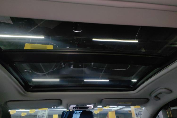 Used Chevrolet Malibu XL 2021 Redline 550T Automatic Sharp Edition
