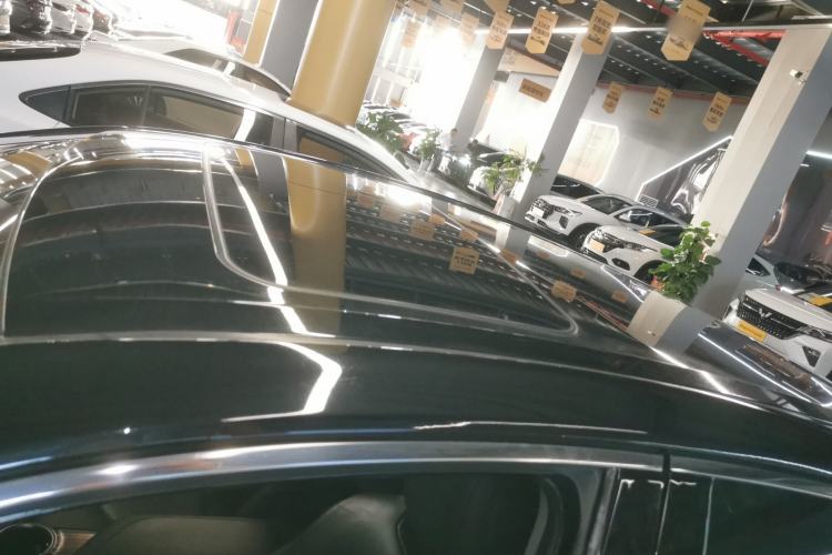 Used Toyota Camry 2019 2.0G Luxury Edition China VI Standard