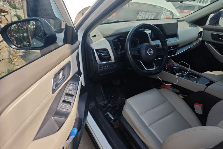 Used Nissan X-Trail 2021 VC-Turbo 300 CVT 2WD Luxury Edition
