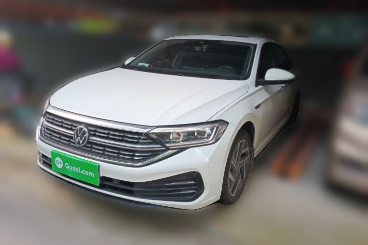 Used Volkswagen Sagitar 2023 280TSI DSG Excellence Edition