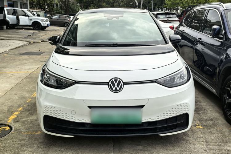 Used Volkswagen ID.3 2024 Outstanding Edition