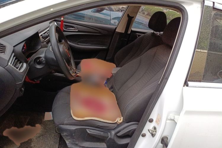 Used Roewe i5 2020 1.5L Automatic 4G Connected Linghao Edition