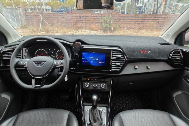 Used Jetta VS7 2020 1.4T Automatic Entry-Level Trim