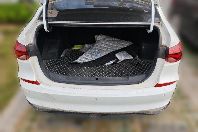 Used Chevrolet Monza 2023 1.5L Dual-Clutch Enjoyment Edition
