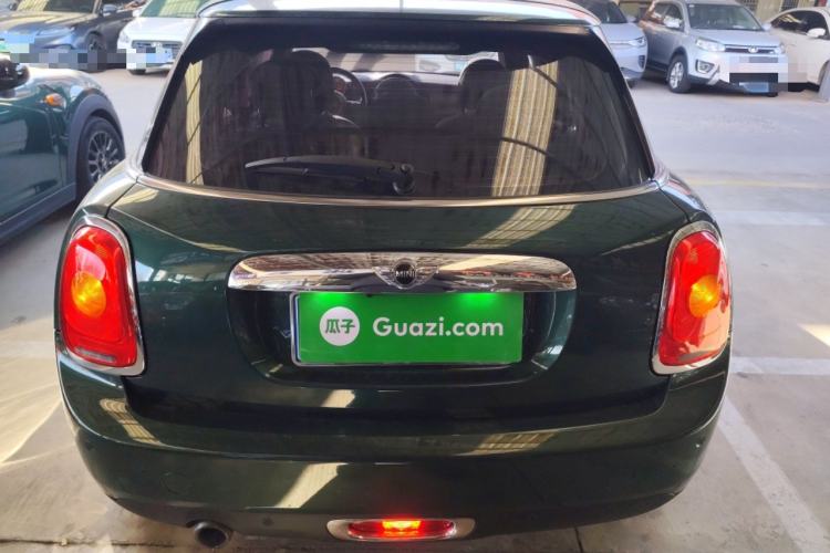 Used MINI MINI 2016 1.2T ONE Pioneer Edition Five-Door Version
