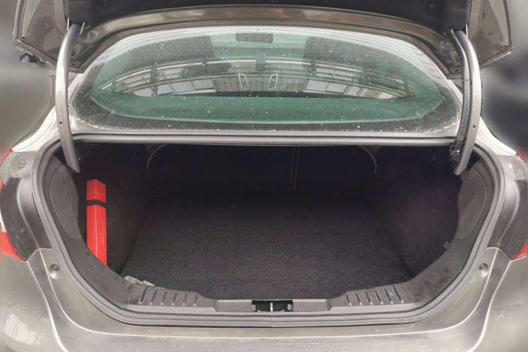 Used Ford Focus 2012 Sedan 1.6L Manual Comfort Model