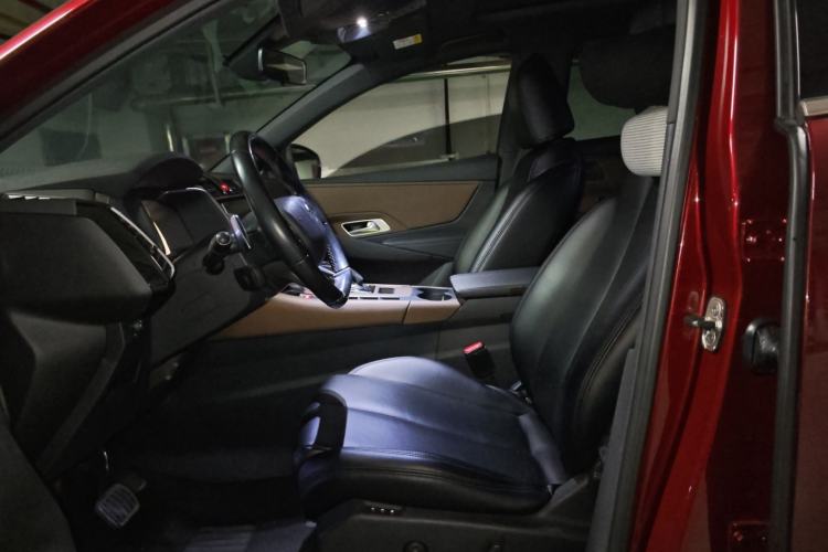 Used DS 7 2018 35THP Pashy Edition
