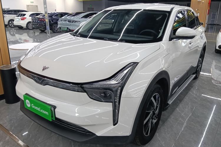 Used NETA U 2021 Pro 400 Cruiser Edition