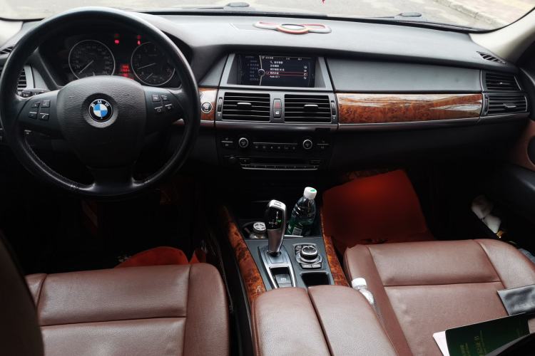 Used BMW X5 2011 xDrive35i Leading Model
