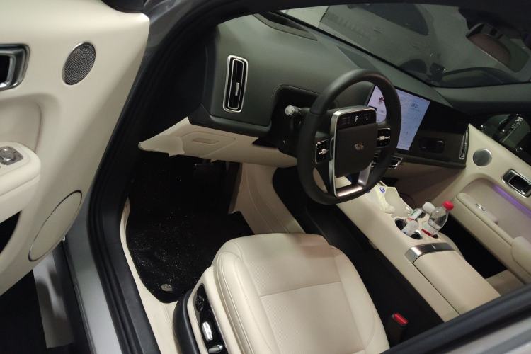 Used Li Auto L7 2024 MAX Model