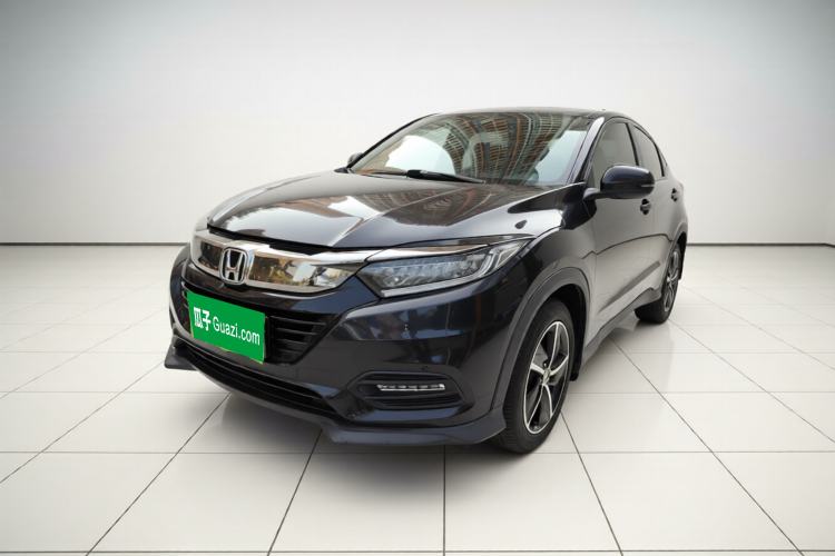 Used Honda Vezel 2019 1.5L CVT Luxury Model China VI