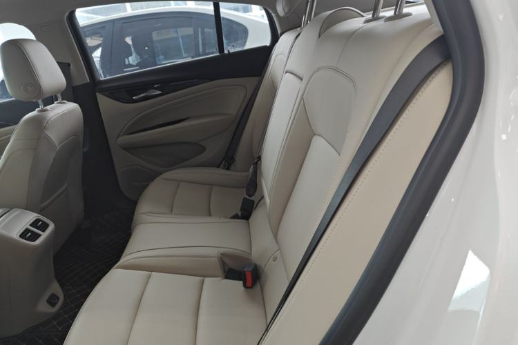 Used Buick Regal 2020 552T Elite Edition
