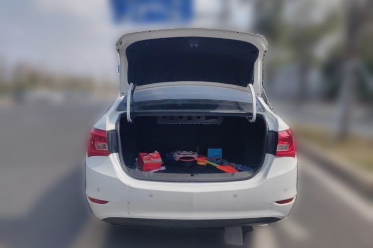 Used Buick GT 2016 15N Automatic Elite Edition