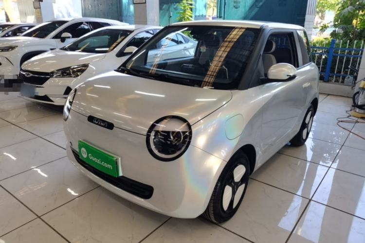 Used CHANGAN NEVO Lumin 2022 210km Sweet Edition Guazi used car, China used car export, Used car for sale, Used  cars, Cheapest cars for sale