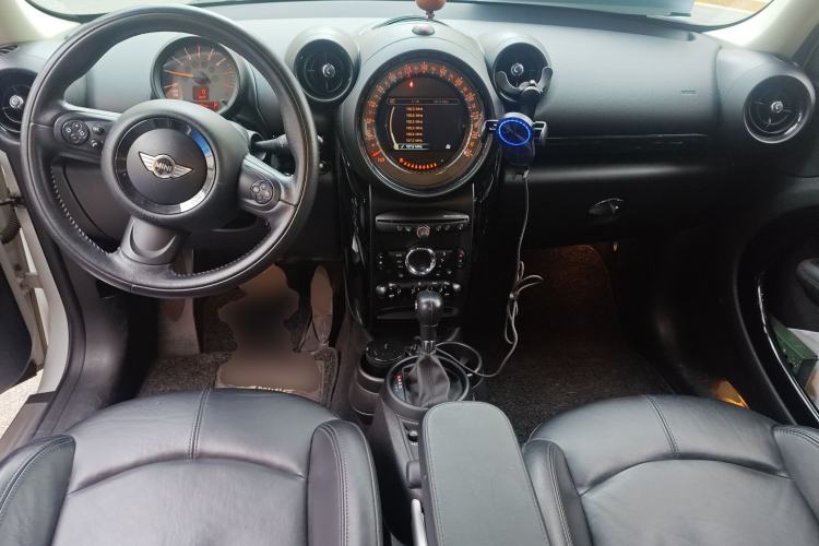 Used MINI Countryman 