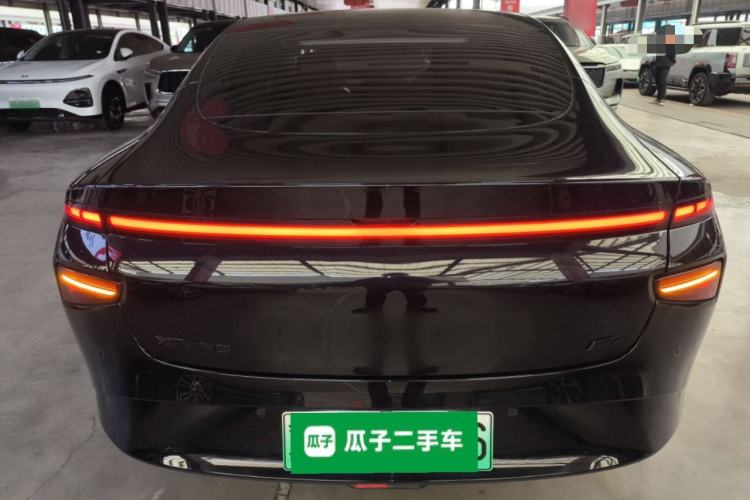 Used XPeng P7 2022 625E