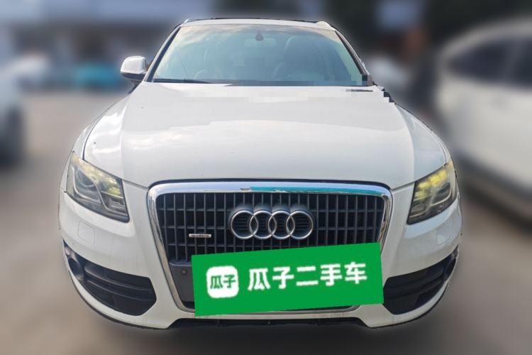 Used Audi Q5 2011 2.0TFSI Comfort Version