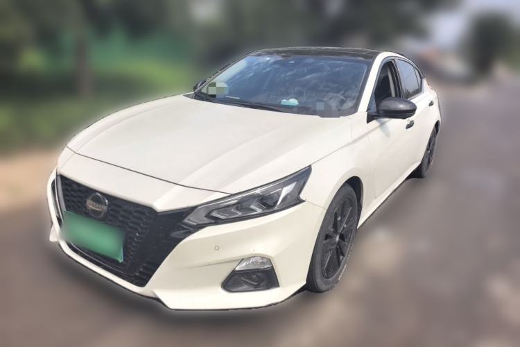 Used Nissan Teana 2021 2.0L XL Upper AD1 Smart Drive & Navigation Edition