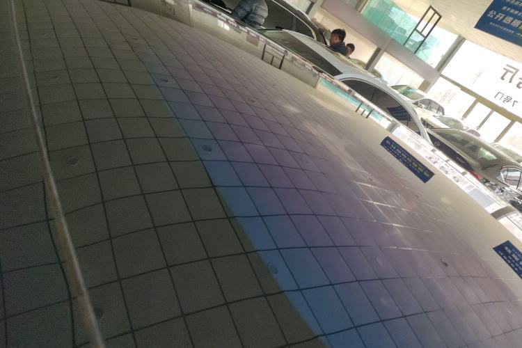 Used Xiaomi Auto SU7 2024 Rear-Drive Long-Range Intelligent Driving Version