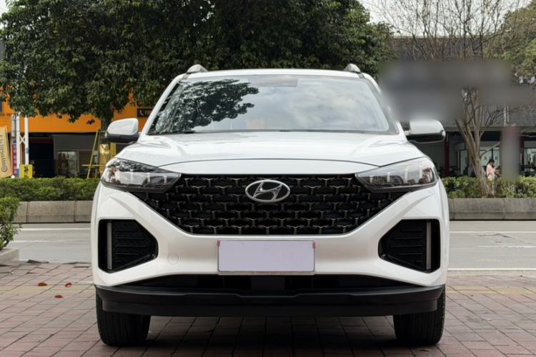 Used Hyundai ix35 2021 2.0L Automatic 2WD GLS Leading Edition